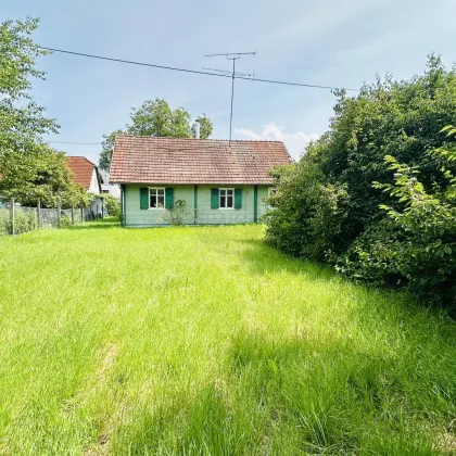 Traumhaus in Ziegel-Massivbauweise mit hochwertiger Ausstattung und inklusive Baugrundstück in Zentrumsnähe - Bild 3