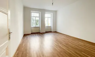 Gemütliche 2-Zimmer-Altbauwohnung in U-Bahn-Nähe