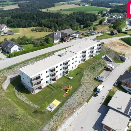 *TOP 15* 3-Raum-Wohnung mit 8 m2 Loggia / Balkon und Garage - Sichern Sie sich 300€ Einrichtungsgutschein bei Erstbezug! - Bild 3