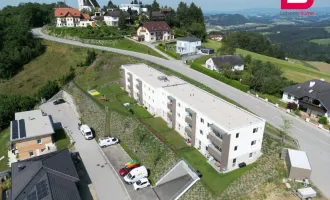 *TOP 15* 3-Raum-Wohnung mit 8 m2 Loggia / Balkon und Garage - Sichern Sie sich 300€ Einrichtungsgutschein bei Erstbezug!