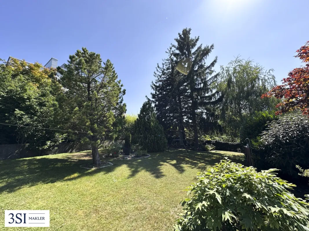 Ihr Traumgrundstück zum Bauen - ein Platz zum Leben, Lieben und Ankommen - Bild 1