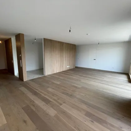 Ihr exklusives Penthouse mit 177 m² Dachterrasse in absoluter Grünruhelage und zugleich Nahe Wien - ERSTBEZUG. - Bild 3