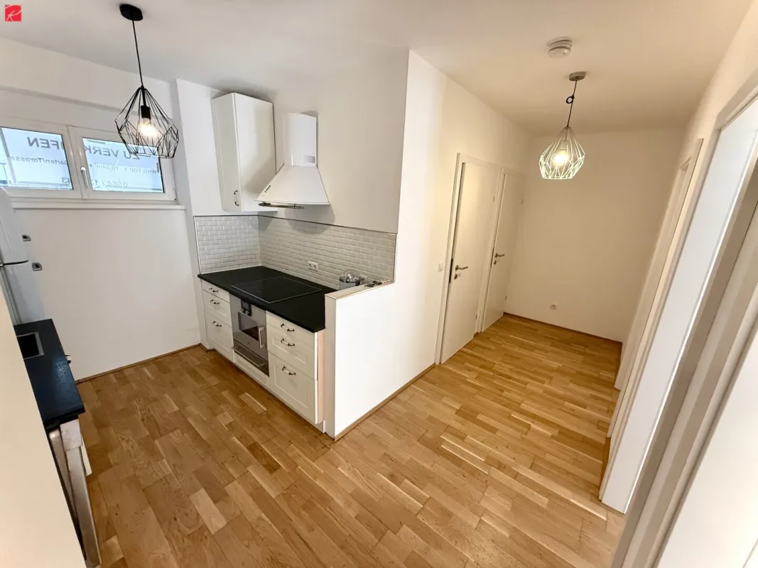 500 Meter zum Jakominiplatz!! - Wohnungstraum für Stadtliebhaber! - Bild 1