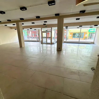 Helle Gewerbeliegenschaft im Zentrum von St. Pölten - Bild 3