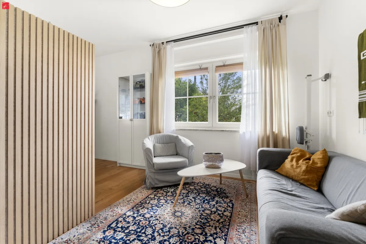 Exklusiver Haustraum - Office im eigenen Zuhause! - Bild 1