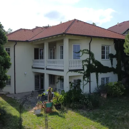 Fernblick – Villa Klosterneuburg - großer Grund und Baureserve (PREISREDUKTION) - Bild 3