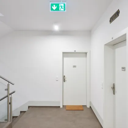 Naschmarktnähe - Top Sanierte 3-Zimmer Altbau-Wohnung mit Balkon - Bild 3
