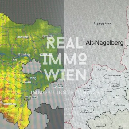 Großzügiges Gewerbegrundstück - Ihre Chance ! Share - Deal - Möglich ! - Bild 3
