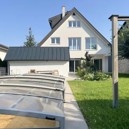 Einfamilienhaus in bester Lage - Bild 2