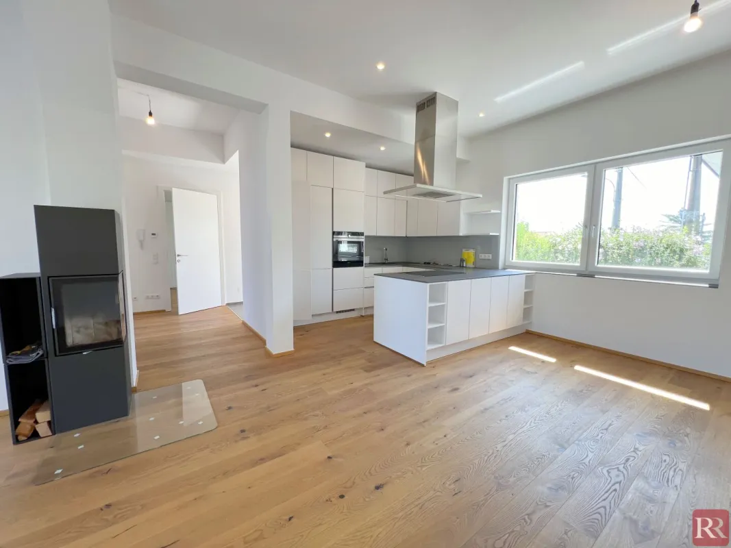 Einfamilienhaus in bester Lage - Bild 1