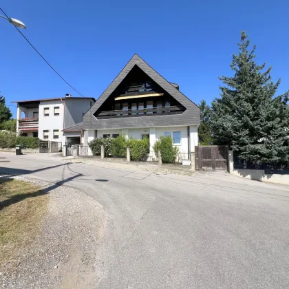 Einfamilienhaus in bester Lage - Bild 3