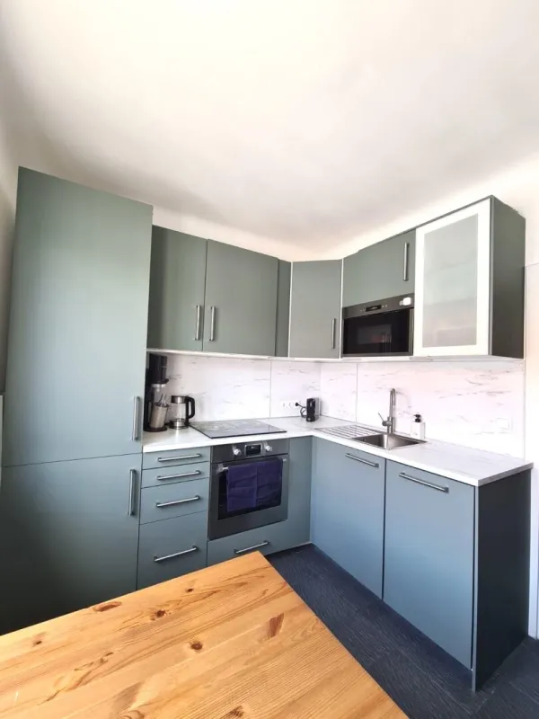 ZENTRALE LAGE - ALLES IN IHRER NÄHE - Bild 1