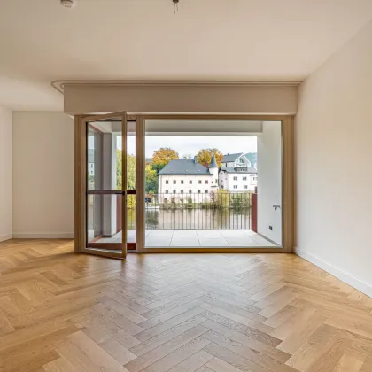 Exklusive Mietwohnung am Traunsee – hochwertig möbliert & einzigartig gelegen - Bild 3