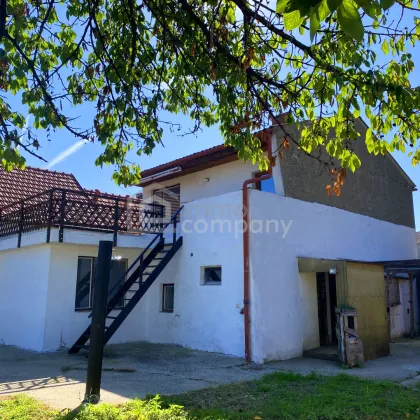 Einfamilienhaus im Dorfzentrum - Bild 3