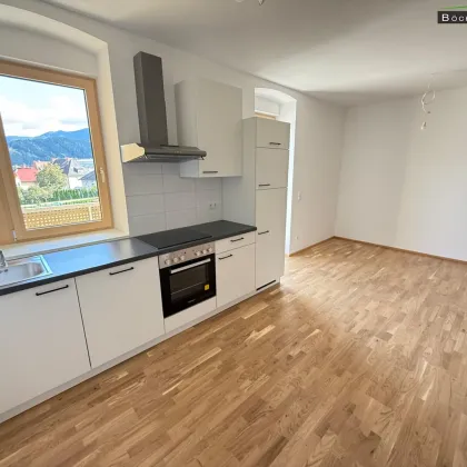 ERSTBEZUG & PROVISIONSFREI! 2-Zimmer-Wohnung mit Balkon ++ KNITTELFELD ++ - Bild 2