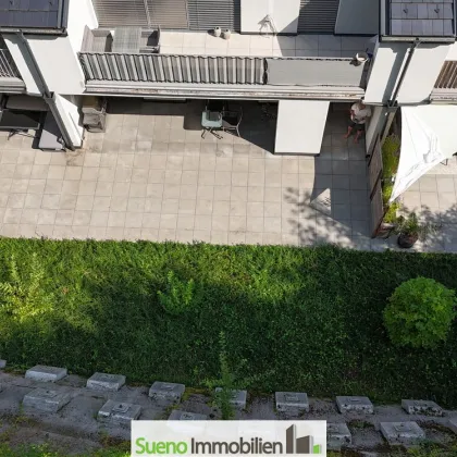 NEUE große Wohnung mit 3 SZ und 2 TG-Stellplätzen in Thalheim - Nähe 4600 Wels - Bild 3