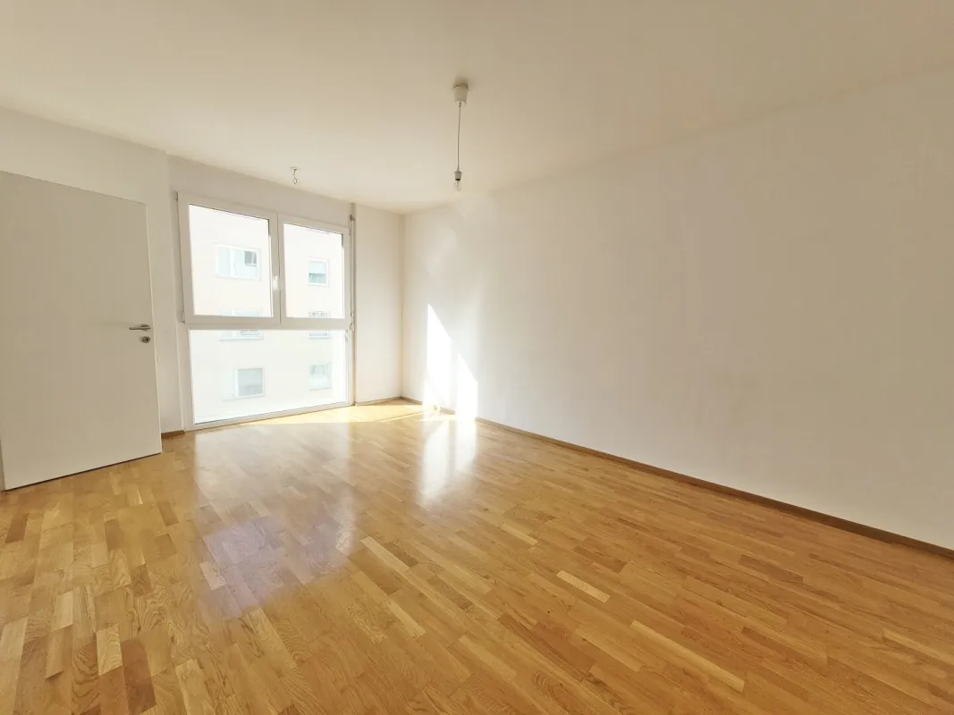 Wohnen am Sonnbergmarkt - Bild 1