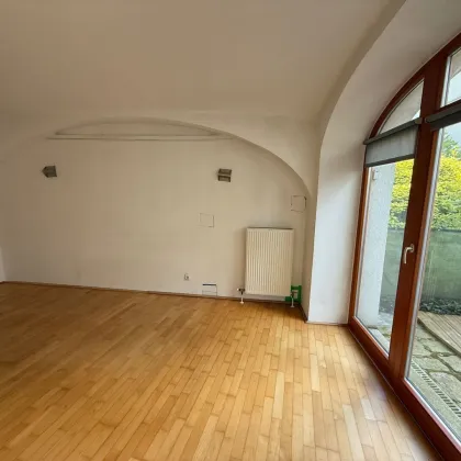 Moderne 3-Zimmer-Wohnung mit Terrasse in Linzer Bestlage! - Bild 2