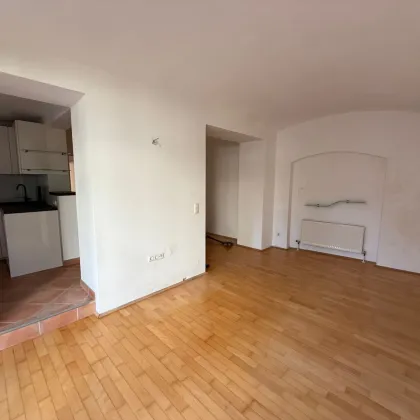 Moderne 3-Zimmer-Wohnung mit Terrasse in Linzer Bestlage! - Bild 3