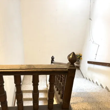 Zinshaus mit Baubewilligung für Umbau & Aufstockung in Bestlage – Zentrum Stockerau - Bild 3