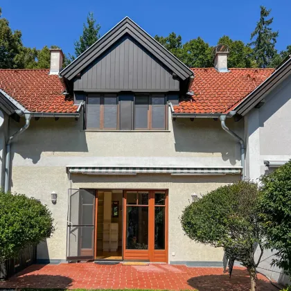 Familienhit - Gepflegtes Reihenhaus in Tullnerbach-Lawies - Bild 2