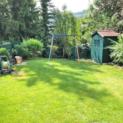 Familienhit - Gepflegtes Reihenhaus in Tullnerbach-Lawies - Bild 3