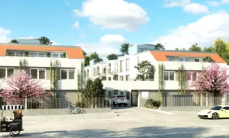 Eigentumswohnungen in Tulln an der Donau – Wohnprojekt Junge Römer