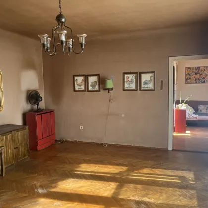 Wohnung mit Balkon in sehr guter Lage - Bild 3