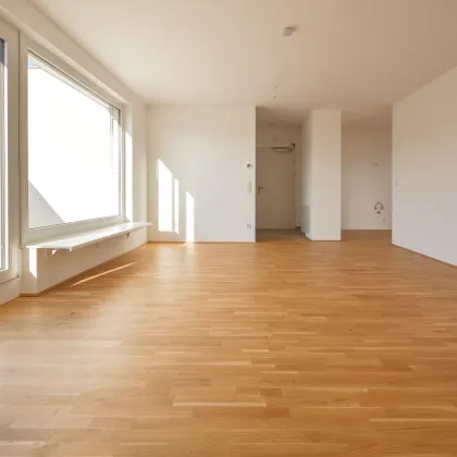 ERSTBEZUG  | Klimatisierte 3-Zimmer-Wohnung mit zwei Terrassen - Bild 2