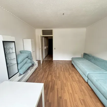 Helle Garconniere in Salzburg Schallmoos - Bild 2