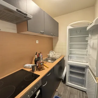 Helle Garconniere in Salzburg Schallmoos - Bild 3