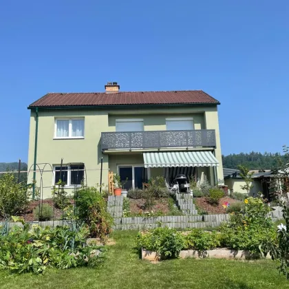 Traumhaftes Einfamilienhaus in Bruck an der Mur mit Balkon und Terrasse! - Bild 2