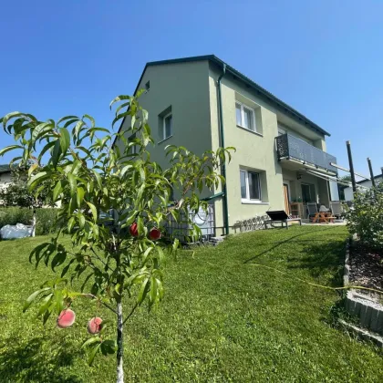 Traumhaftes Einfamilienhaus in Bruck an der Mur mit Balkon und Terrasse! - Bild 3