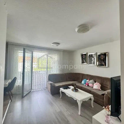 Moderne Wohnung in Top-Lage - Bild 2
