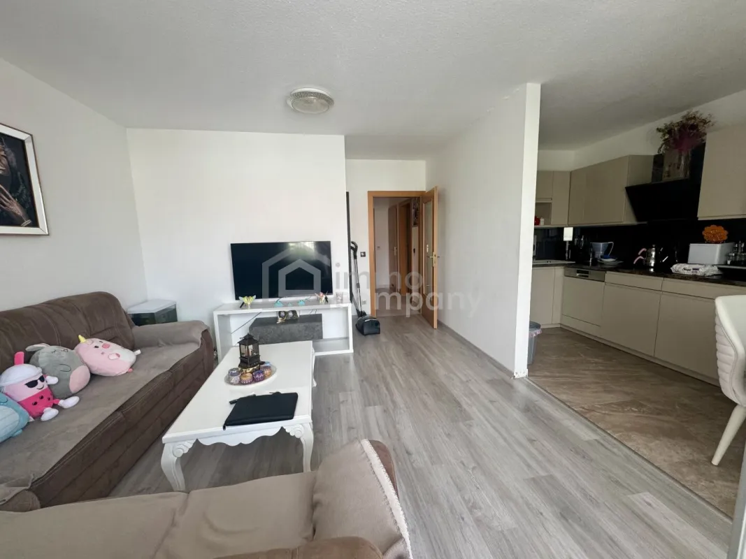 Moderne Wohnung in Top-Lage - Bild 1