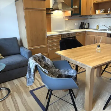 Tolle Starterwohnung in Bruck/Mur! - Bild 2