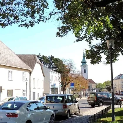 Neubauwohnung Nähe Maurer Hauptplatz - Bild 2