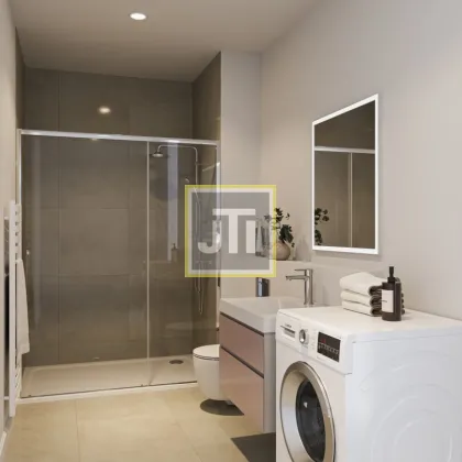 3 Zimmer Eigentumswohnung mit Terrasse! Top 4! - Bild 3