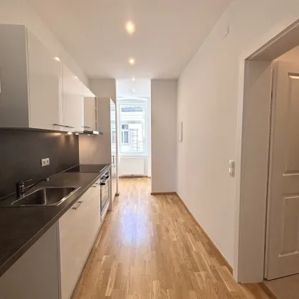 3-Zimmer Wohnung zum Kauf nahe U3/Hütteldorfer Straße, 1150! - Bild 2