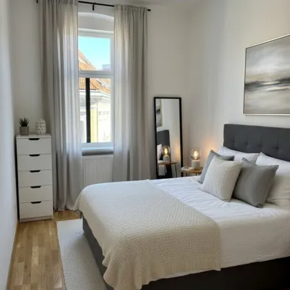 3-Zimmer Wohnung zum Kauf nahe U3/Hütteldorfer Straße, 1150! - Bild 3