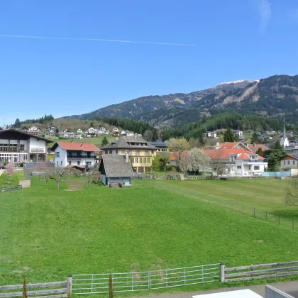 Ruhiges Wohnen mit tollem Seeblick – Ihre Wohlfühloase mit Top Ausstattung in Seeboden am Millstätter See - Bild 3