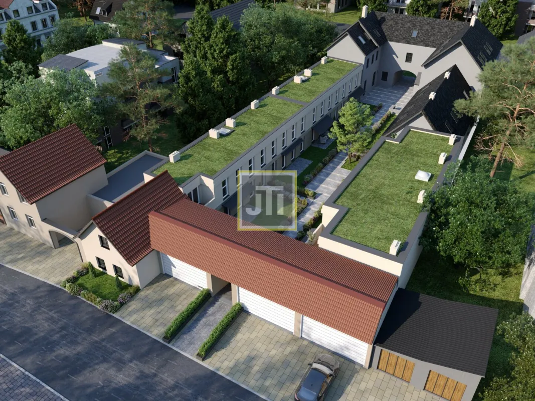 Kleine Eigentumswohnung im Haaderhof! Garten + Terrasse! Top 10! - Bild 1