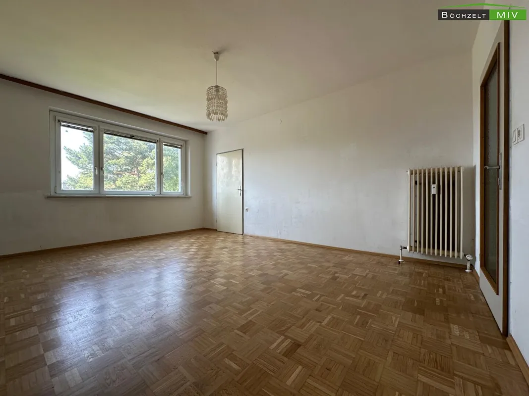 ERSTES MONAT MIETFREI +++ zentrale Mietwohnung +++ Knittelfeld - Bild 1