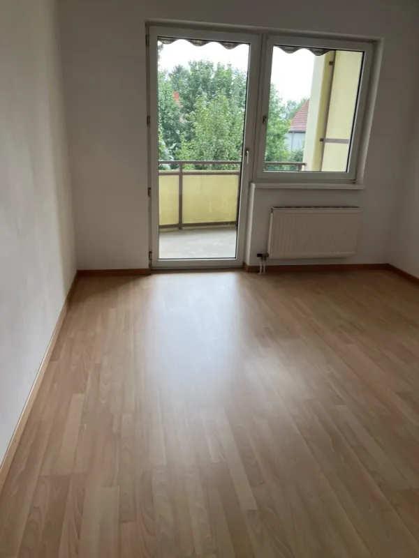 3-Zimmer-Wohnung in Hörsching - Bild 1