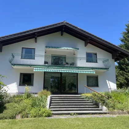 Exklusive Mehrfamilienhaushälfte in Eugendorf - OG - Bild 2