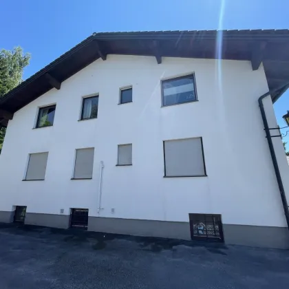 Exklusive Mehrfamilienhaushälfte in Eugendorf - OG - Bild 3