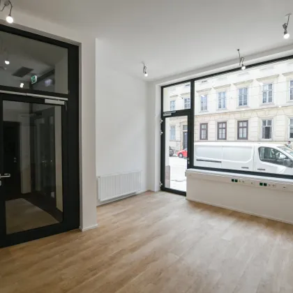 ERSTBEZUG| Modernes Büro in 1030 Wien - Bild 2