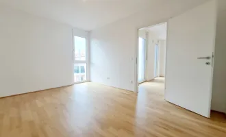 3-Zimmer-Wohntraum mit Balkon!
