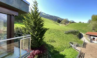 Miethaus mit Einliegerwohnung in Innsbruck-Land, nahe Wattens: 130m² Garten & 3 Terrassen für 2.200 €!
