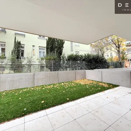 | 2 ZIMMER | GARTEN |  ST. VEIT GASSE 25 | ERSTBEZUG IN HIETZING | 1130 WIEN |  MIETBEGINN PER 01. DEZEMBER 2025 - Bild 3